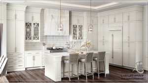 کابینت ممبران