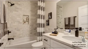 بازسازی سرویس بهداشتی