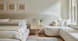 دکوراسیون اتاق خواب