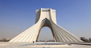 معماران معاصر ایران