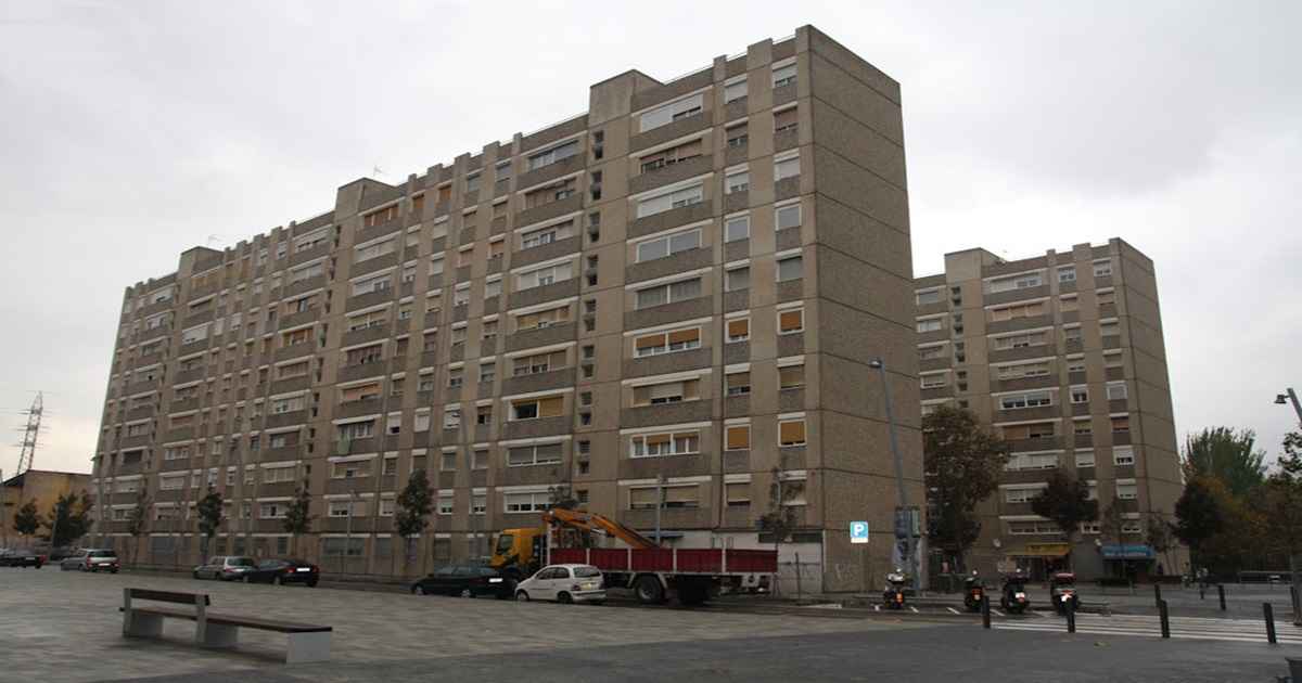 نمای پلیمری از انواع نمای ساختمان