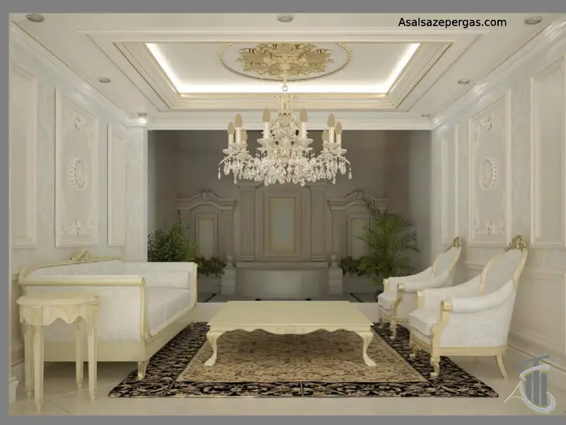 شرکت معماری