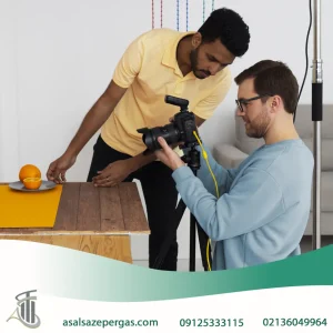 بازسازی ساختمان مسکونی