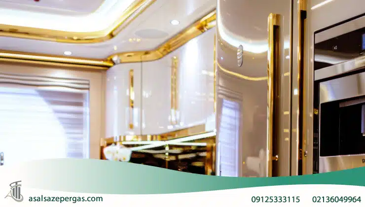 دکوراسیون منزل جدید