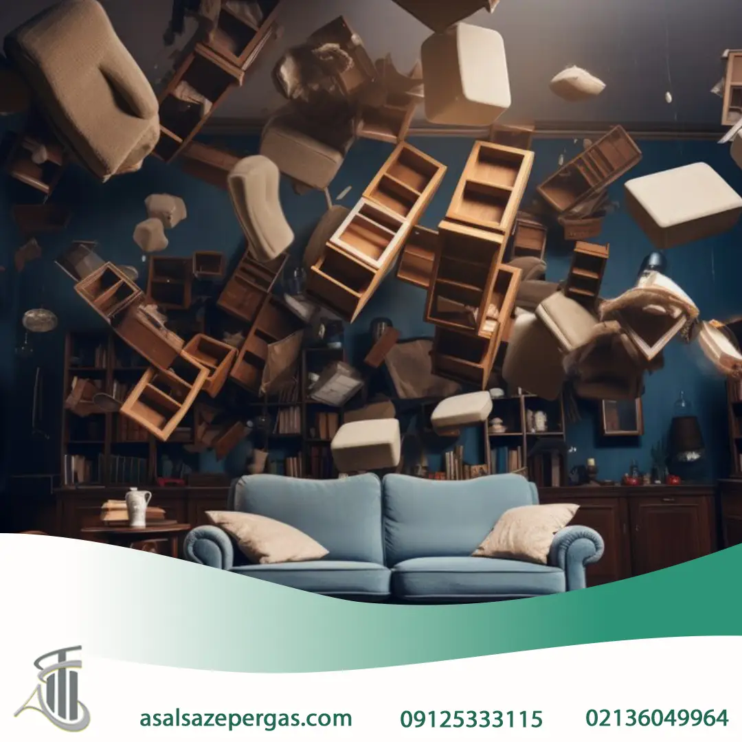 اموزش دکوراسیون داخلی
