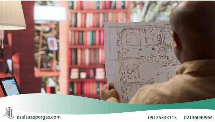 اموزش دکوراسیون داخلی