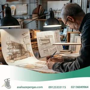 بهترین روش ساختمان سازی