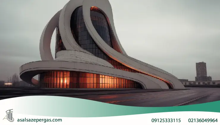 تاریخ معماری