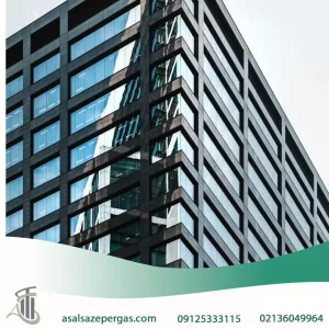 خدمات بازسازی ساختمان