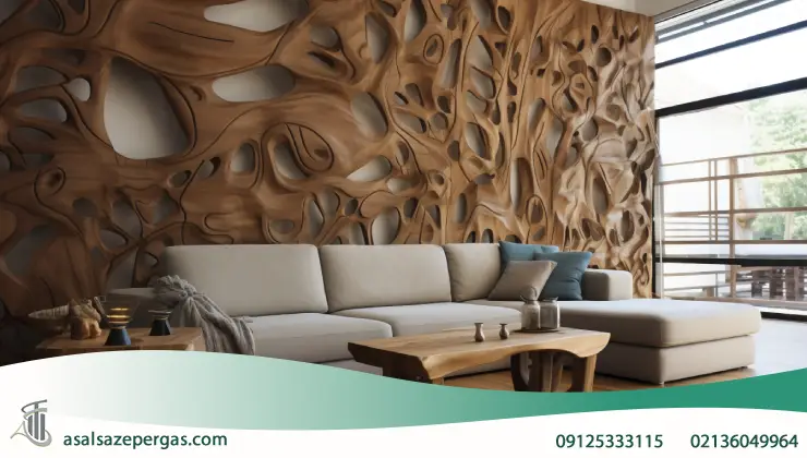 دکوراسیون داخلی چند نوع است ؟
