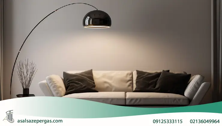 دکوراسیون داخلی کم هزینه