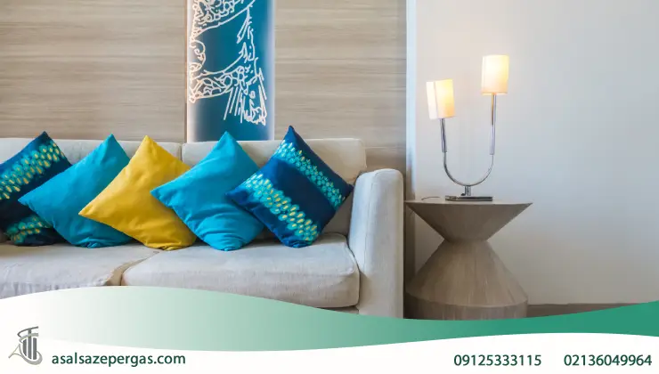طراحی دکوراسیون داخلی منزل چیست؟