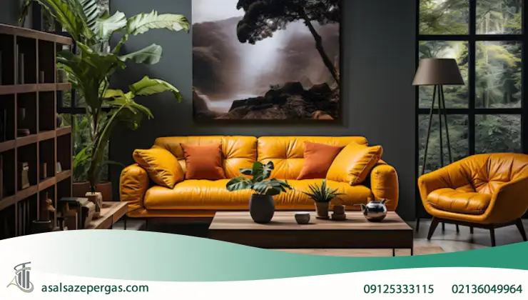 جدیدترین طراحی دکوراسیون داخلی منزل