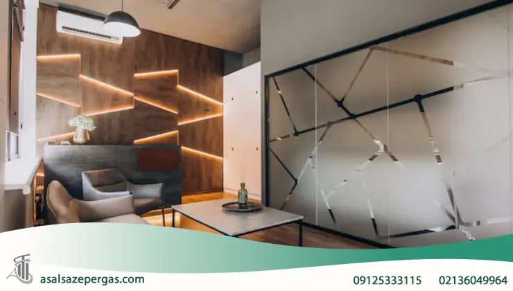 جدیدترین طراحی دکوراسیون داخلی منزل