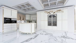 بهترین شرکت طراحی داخلی