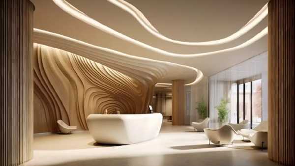 اجرای کناف سقف