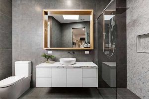 بازسازی سرویس بهداشتی