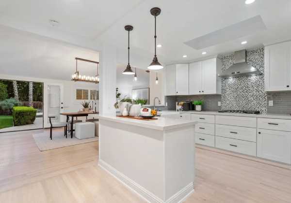 بهترین جنس کابینت