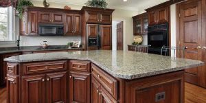 بهترین طرح کابینت برای آشپزخانه