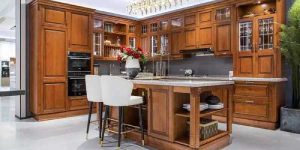بهترین نوع کابینت