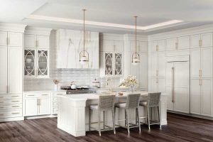 طرح های جدید کابینت