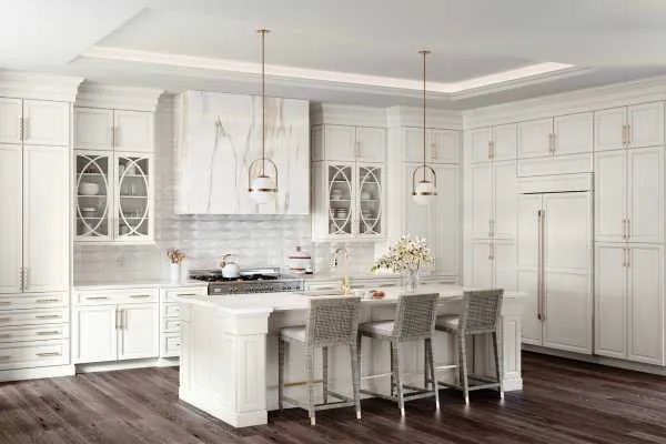 طرح های جدید کابینت