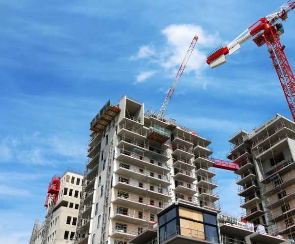 مشارکت در ساخت آپارتمان