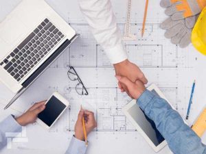 مشارکت در ساخت تهرانپارس