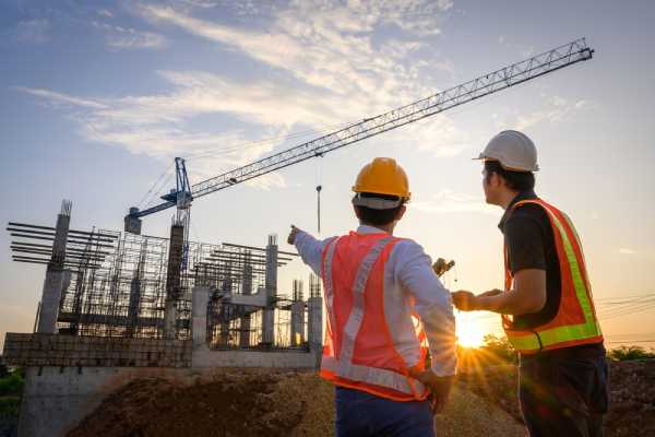 بهترین شرکت مشارکت در ساخت