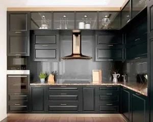 ساخت کابینت