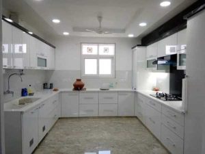 ساخت کابینت باغ فیض