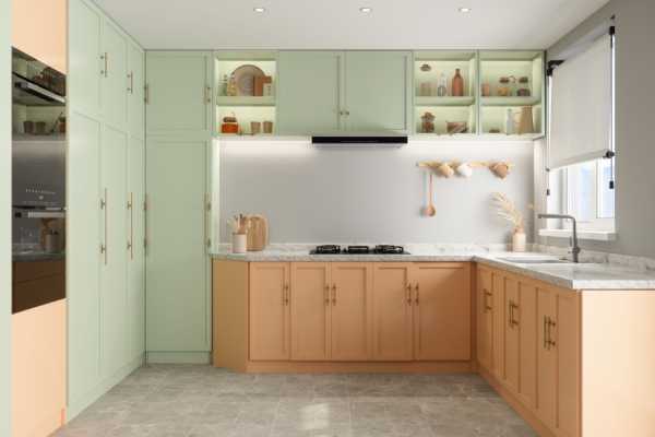 ساخت کابینت تهرانپارس