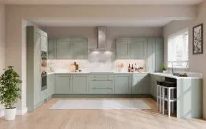 ساخت کابینت شهرک غرب