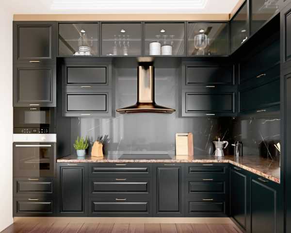 ساخت کابینت