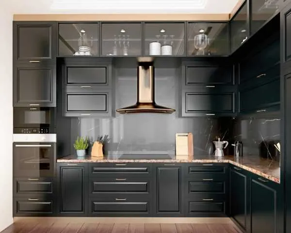 ساخت کابینت