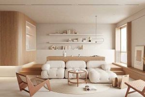 طراحی فضای داخلی