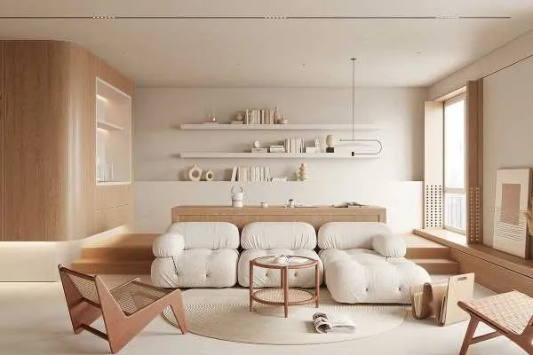 طراحی فضای داخلی