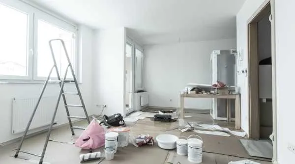 بهترین زمان برای بازسازی ساختمان
