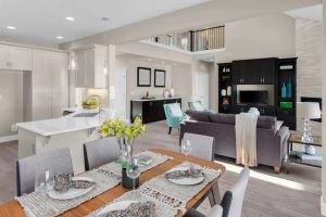 مشاوره بازسازی منزل