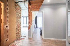 بازسازی ملک