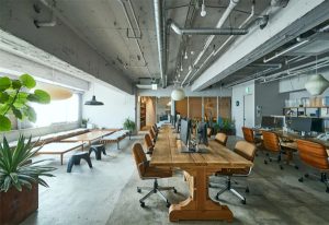 شرکت معماری داخلی