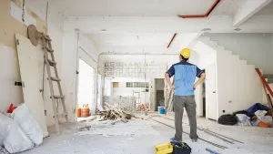 آموزش بازسازی خانه