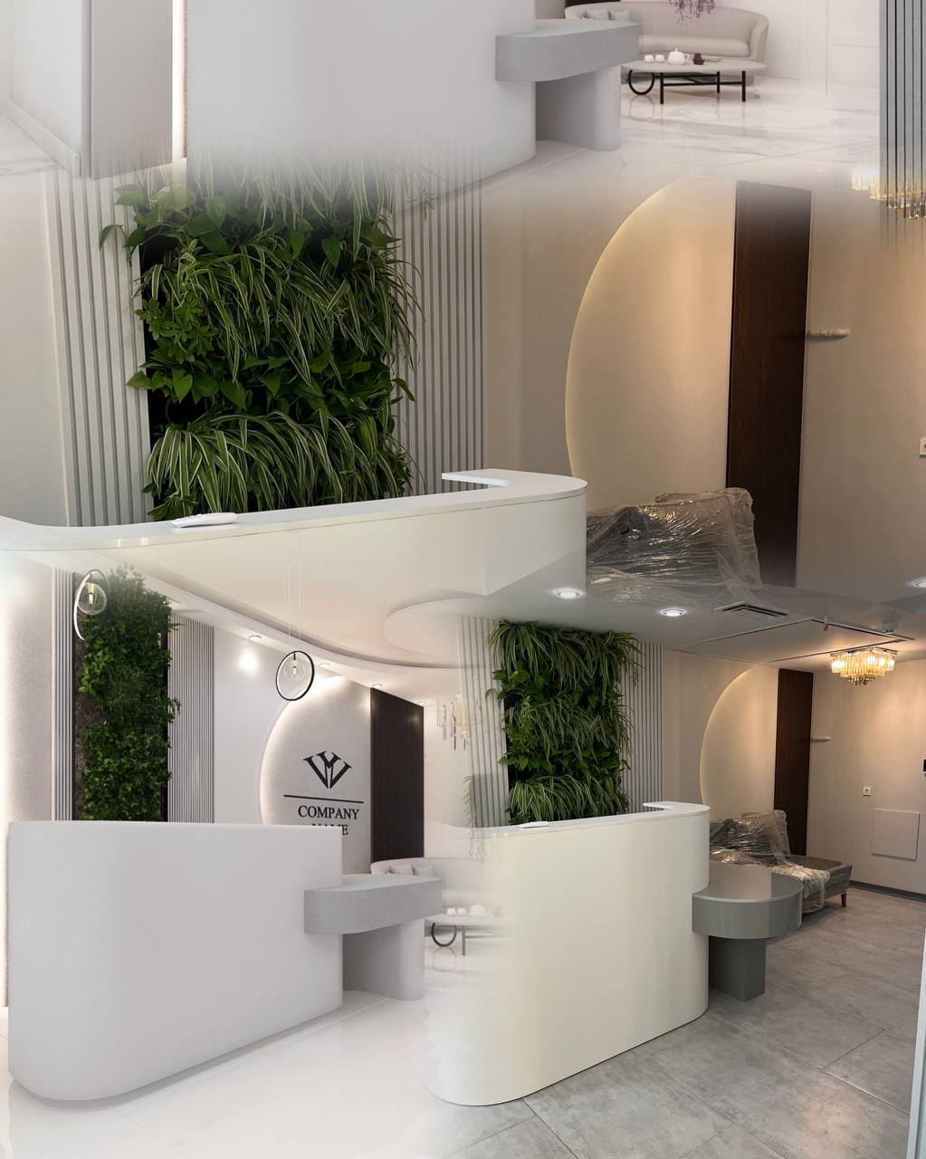 بازسازی دندان پزشکی ستاری