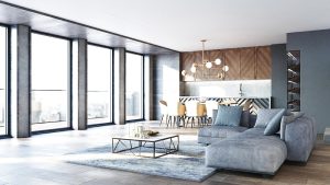 طراحی داخلی خانه