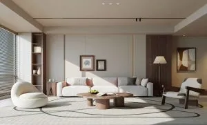 اجرای دکوراسیون داخلی در تهران