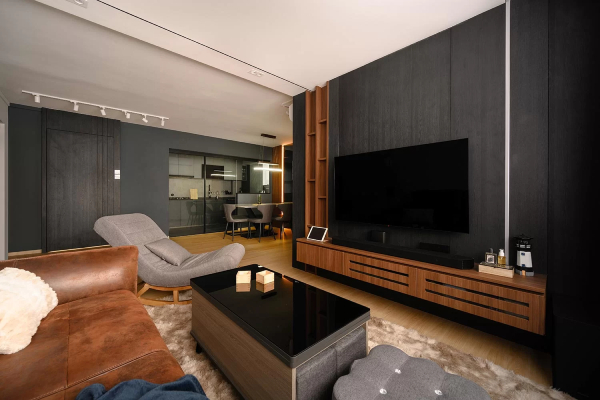 بازسازی ارزان خانه