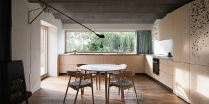 بازسازی سقف خانه