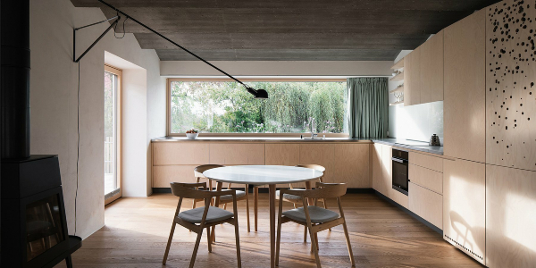 بازسازی سقف خانه