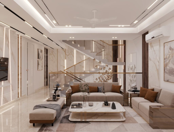 بهترین شرکت دکوراسیون داخلی