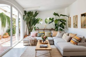 خدمات دکوراسیون منزل